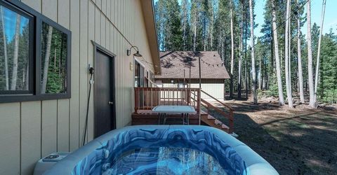 1783 Chibcha Street, South Lake Tahoe, CA 96150 Photo