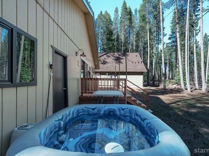 1783 Chibcha Street, South Lake Tahoe, CA 96150 Photo