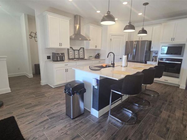 125 Raleigh DR, Georgetown, TX 78633