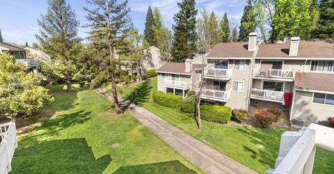 123 Valley Oak Dr #34, Unit 34, Roseville, CA 95678 Photo