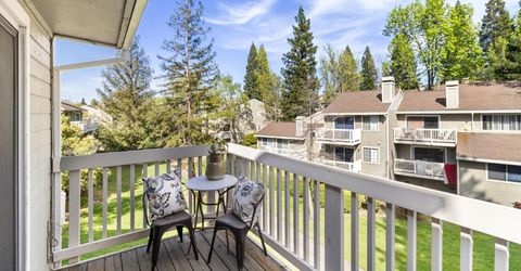 123 Valley Oak Dr #34, Unit 34, Roseville, CA 95678 Photo
