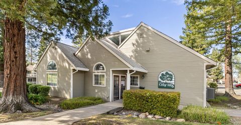 123 Valley Oak Dr #34, Unit 34, Roseville, CA 95678 Photo