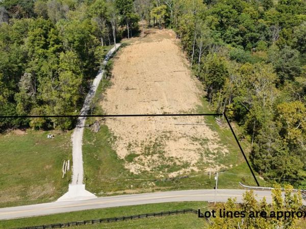 0 Pond Run, Pierce Twp, OH 45157