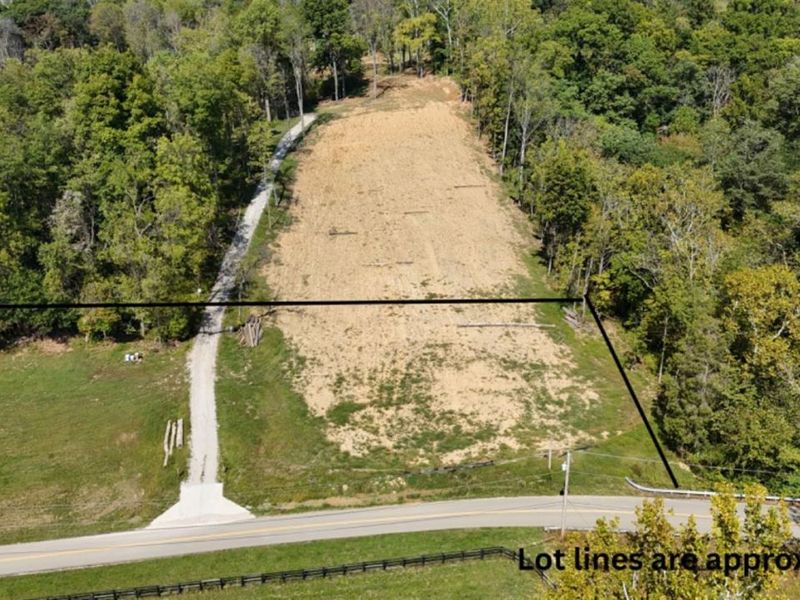 0 Pond Run Road, Pierce Twp, OH 45157 Photo 1