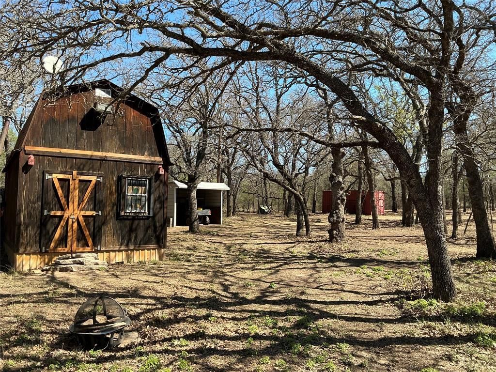 11185 County Road 401, Stephenville, TX 76446 Main Photo