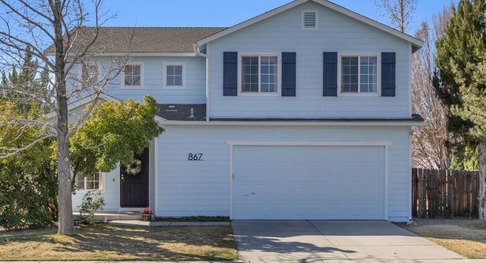 867 Spanish Springs Road, Sparks, NV 89434 Photo