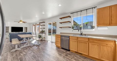 867 Spanish Springs Road, Sparks, NV 89434 Photo