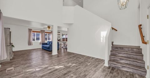 867 Spanish Springs Road, Sparks, NV 89434 Photo