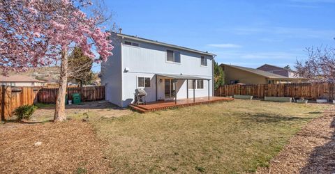 867 Spanish Springs Road, Sparks, NV 89434 Photo