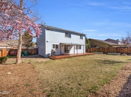 867 Spanish Springs Road, Sparks, NV 89434 Photo