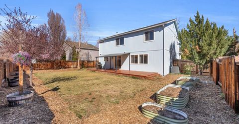 867 Spanish Springs Road, Sparks, NV 89434 Photo