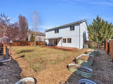 867 Spanish Springs Road, Sparks, NV 89434 Photo