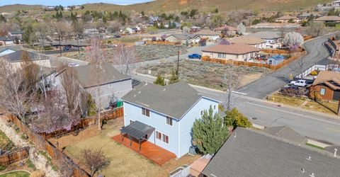 867 Spanish Springs Road, Sparks, NV 89434 Photo