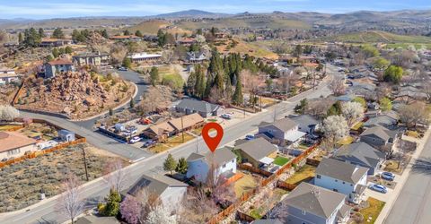 867 Spanish Springs Road, Sparks, NV 89434 Photo