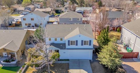 867 Spanish Springs Road, Sparks, NV 89434 Photo