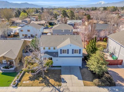 867 Spanish Springs Road, Sparks, NV 89434 Photo