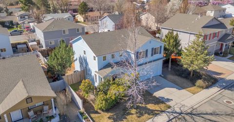 867 Spanish Springs Road, Sparks, NV 89434 Photo