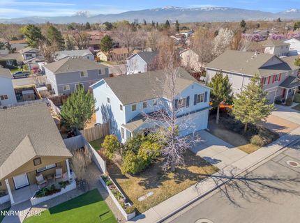 867 Spanish Springs Road, Sparks, NV 89434 Photo