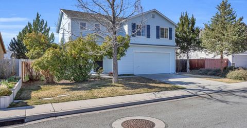 867 Spanish Springs Road, Sparks, NV 89434 Photo