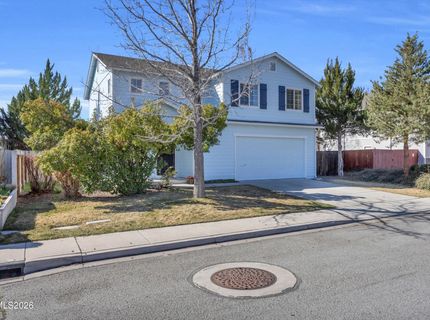 867 Spanish Springs Road, Sparks, NV 89434 Photo