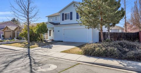 867 Spanish Springs Road, Sparks, NV 89434 Photo