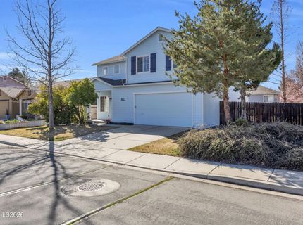 867 Spanish Springs Road, Sparks, NV 89434 Photo