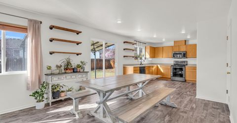 867 Spanish Springs Road, Sparks, NV 89434 Photo