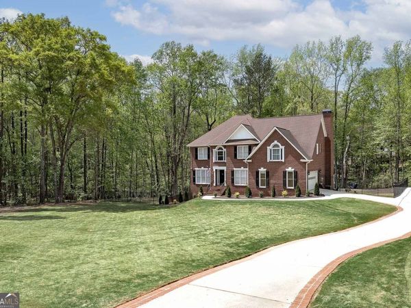 20 Allie Drive, Mcdonough, GA 30252