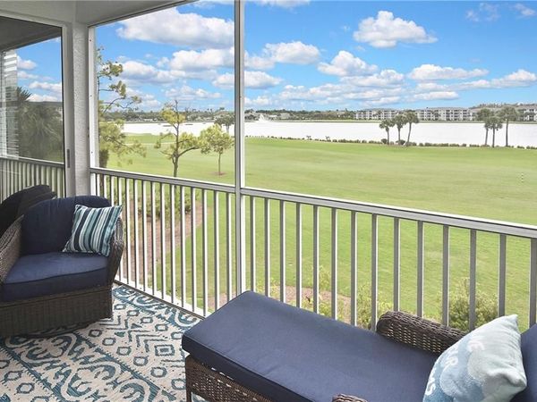 8066 Queen Palm LN, Unit 535, FORT MYERS, FL 33966