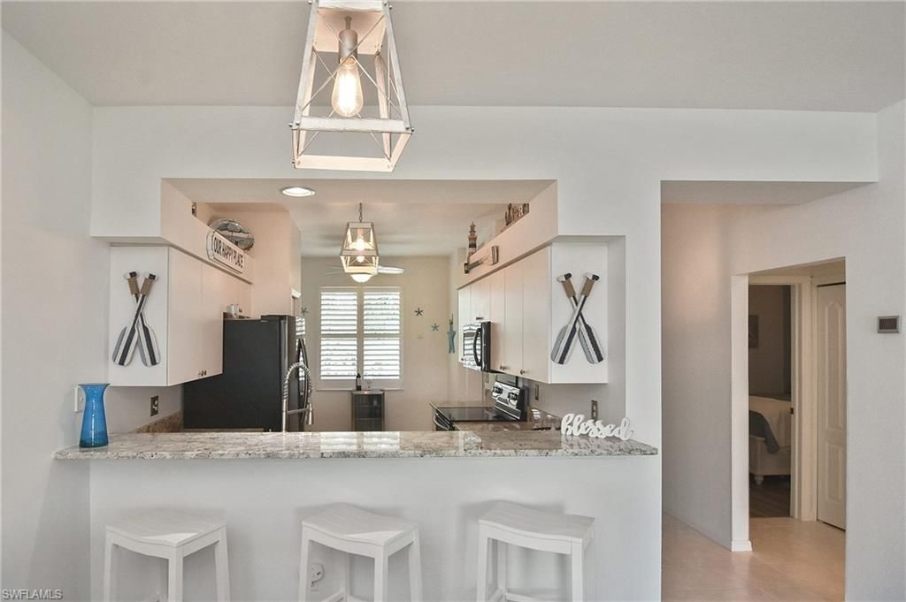 8066 Queen Palm Ln, Unit 535, Fort Myers, FL 33966 Photo