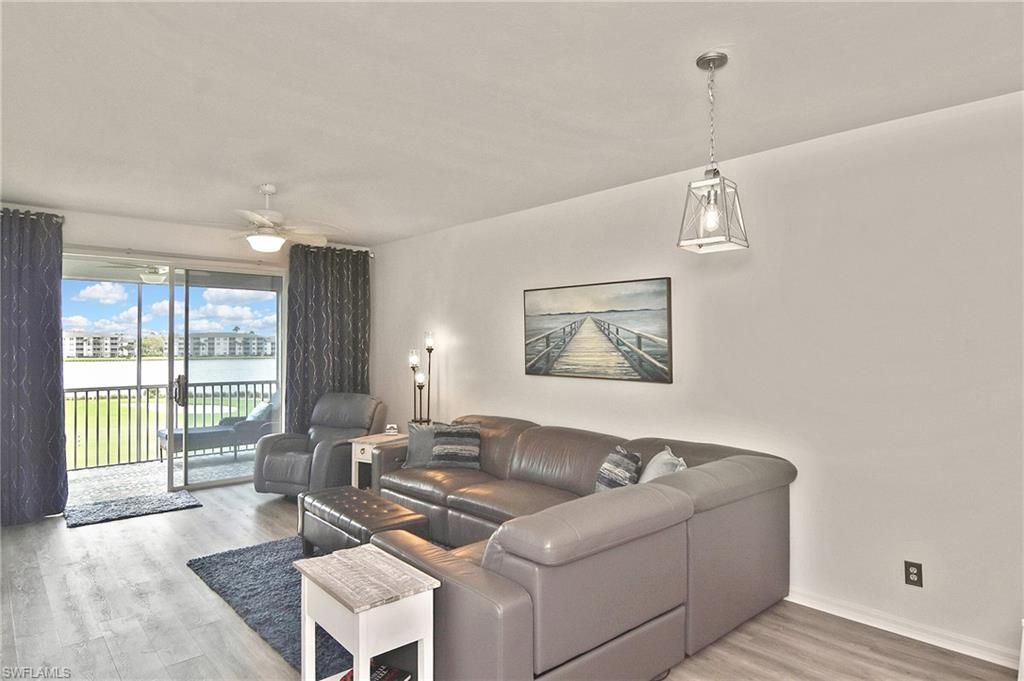 8066 Queen Palm Ln, Unit 535, Fort Myers, FL 33966 Photo