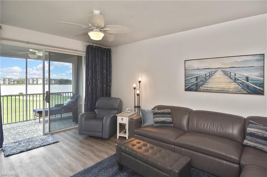 8066 Queen Palm Ln, Unit 535, Fort Myers, FL 33966 Photo