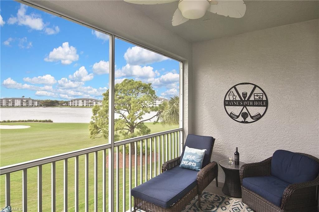 8066 Queen Palm Ln, Unit 535, Fort Myers, FL 33966 Photo