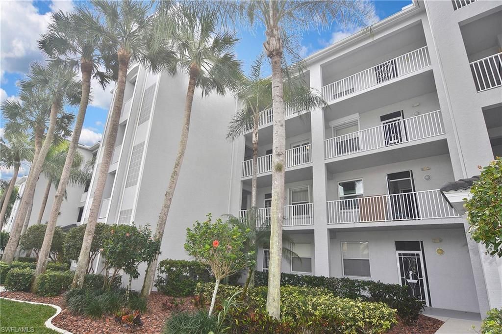 8066 Queen Palm Ln, Unit 535, Fort Myers, FL 33966 Photo