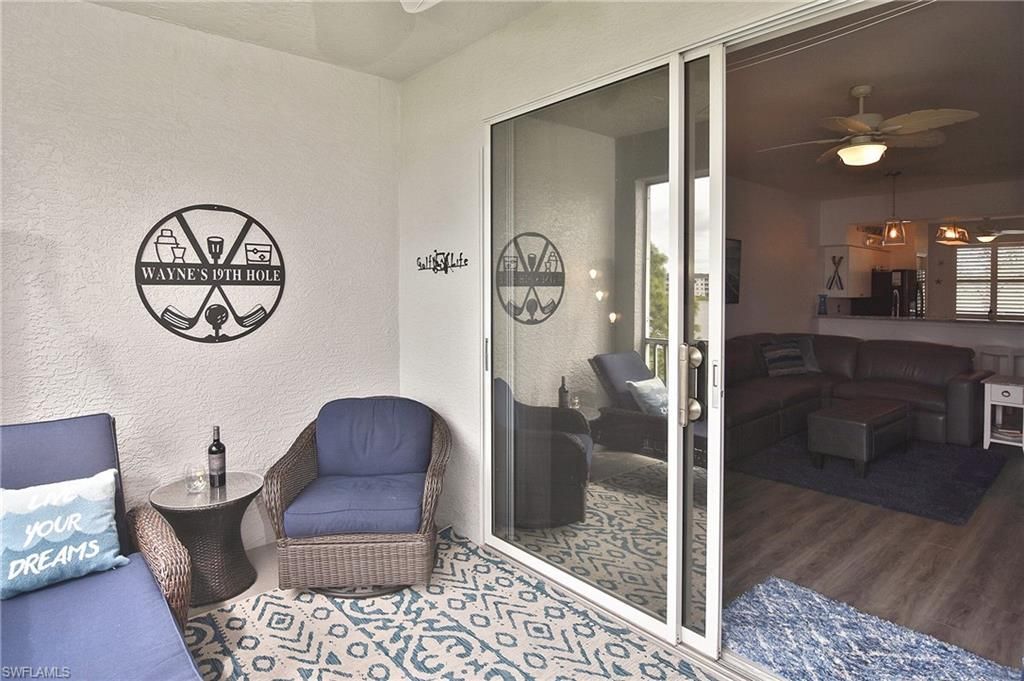 8066 Queen Palm Ln, Unit 535, Fort Myers, FL 33966 Photo