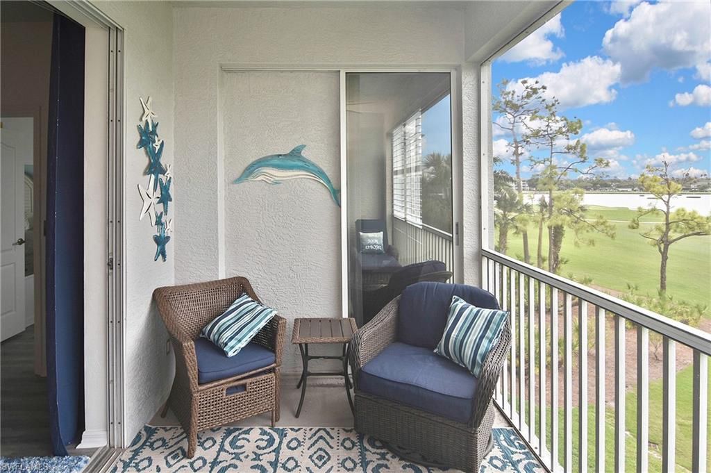 8066 Queen Palm Ln, Unit 535, Fort Myers, FL 33966 Photo