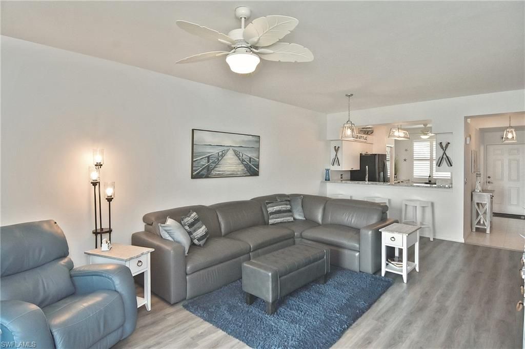 8066 Queen Palm Ln, Unit 535, Fort Myers, FL 33966 Photo