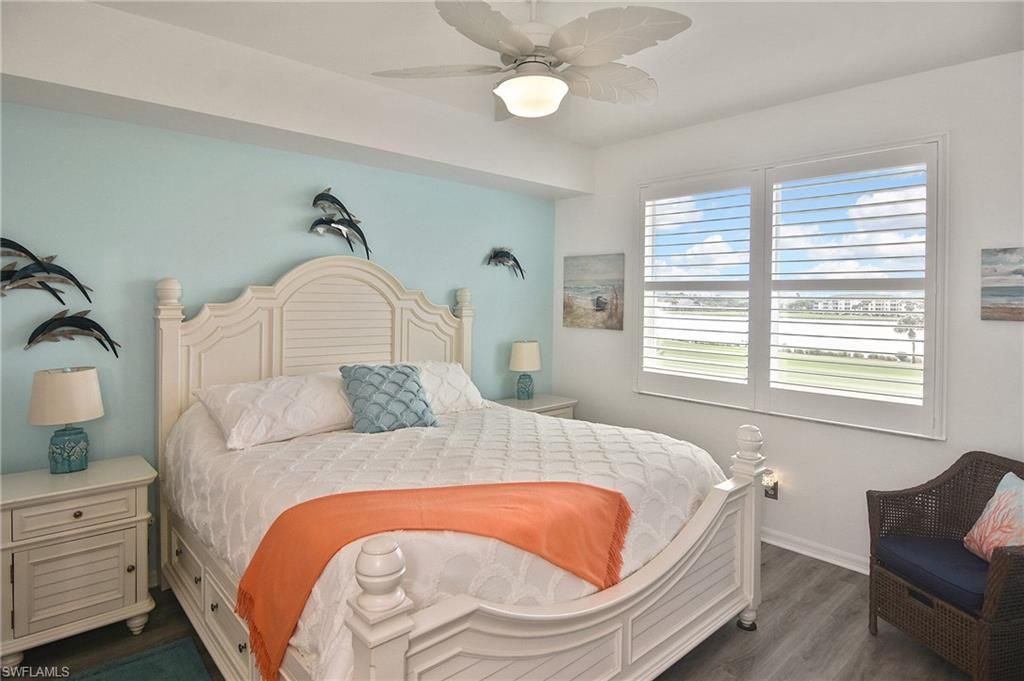 8066 Queen Palm Ln, Unit 535, Fort Myers, FL 33966 Photo