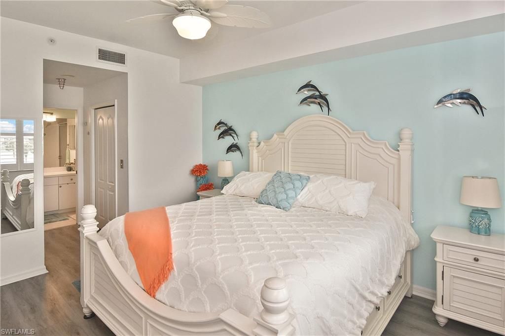 8066 Queen Palm Ln, Unit 535, Fort Myers, FL 33966 Photo