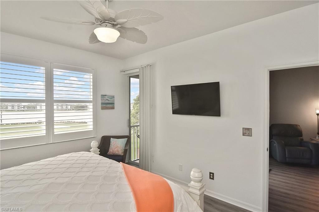 8066 Queen Palm Ln, Unit 535, Fort Myers, FL 33966 Photo