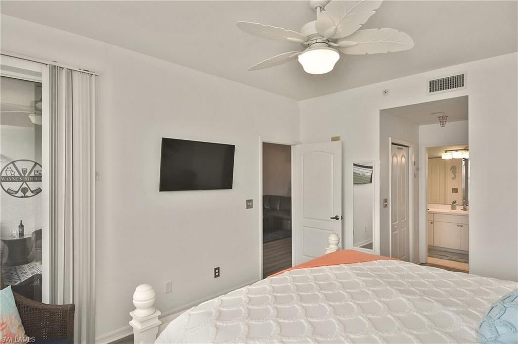 8066 Queen Palm Ln, Unit 535, Fort Myers, FL 33966 Photo