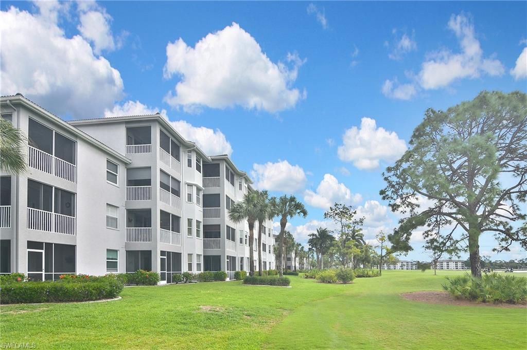 8066 Queen Palm Ln, Unit 535, Fort Myers, FL 33966 Photo