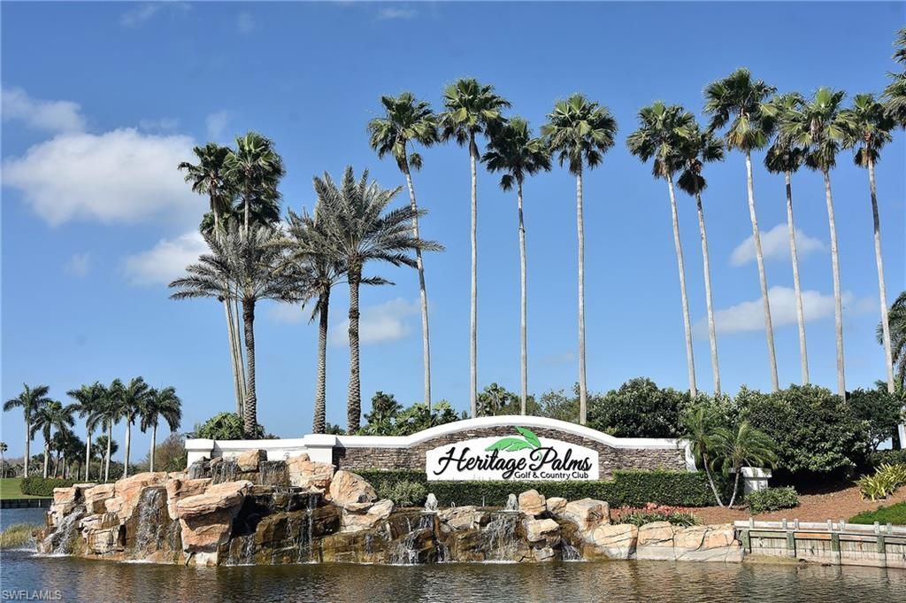 8066 Queen Palm Ln, Unit 535, Fort Myers, FL 33966 Photo