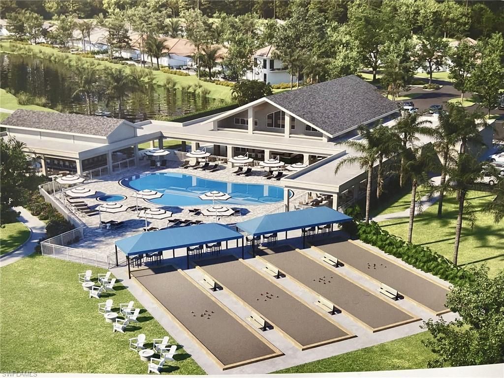 8066 Queen Palm Ln, Unit 535, Fort Myers, FL 33966 Photo