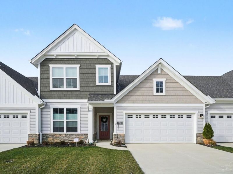 3740 Clydesdale Circle, Goshen Twp, OH 45140 Photo 1