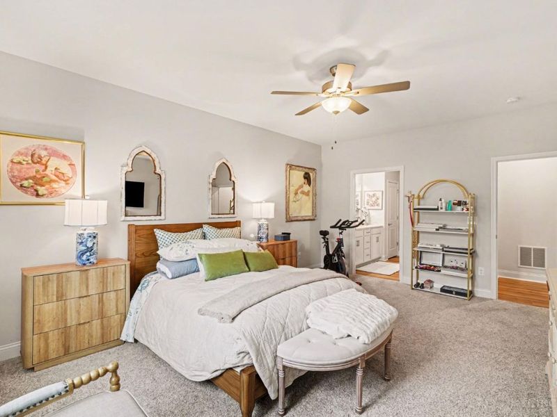 3740 Clydesdale Circle, Goshen Twp, OH 45140 Photo 11