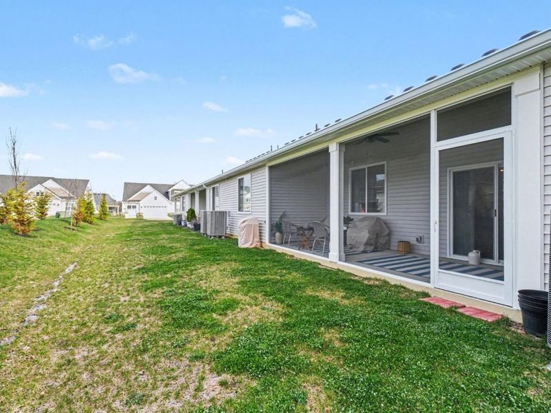 3740 Clydesdale Circle, Goshen Twp, OH 45140 Photo 22