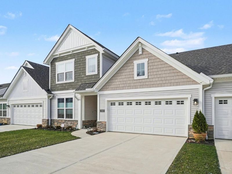 3740 Clydesdale Circle, Goshen Twp, OH 45140 Photo 23