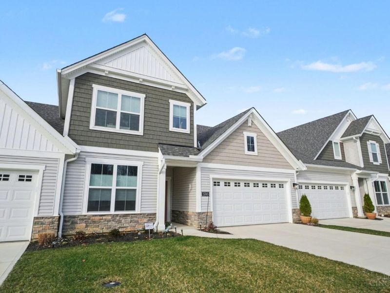 3740 Clydesdale Circle, Goshen Twp, OH 45140 Photo 24