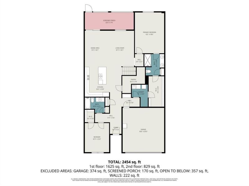 3740 Clydesdale Circle, Goshen Twp, OH 45140 Photo 25